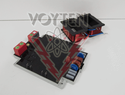 XTCERENCOILLY Coil by Eaton, Cutler Hammer or Westinghouse