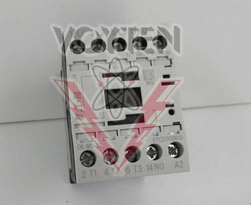 XTCE009B10A Contactor by Eaton, Cutler Hammer or Westinghouse
