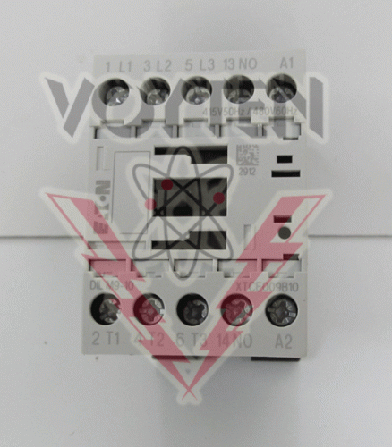 XTCE009B10C Contactor by Eaton, Cutler Hammer or Westinghouse
