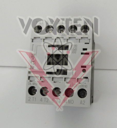XTCE012B10B Contactor by Eaton, Cutler Hammer or Westinghouse