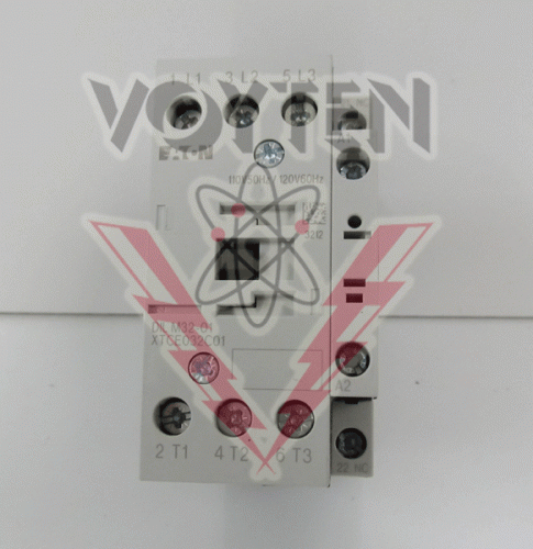 XTCE032C01A Contactor by Eaton, Cutler Hammer or Westinghouse